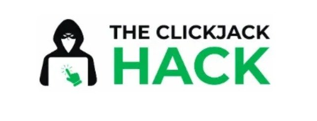 The Clickjack Hack