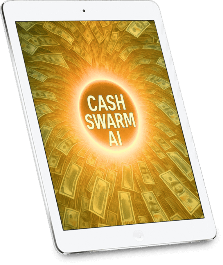 Cash Swarm AI