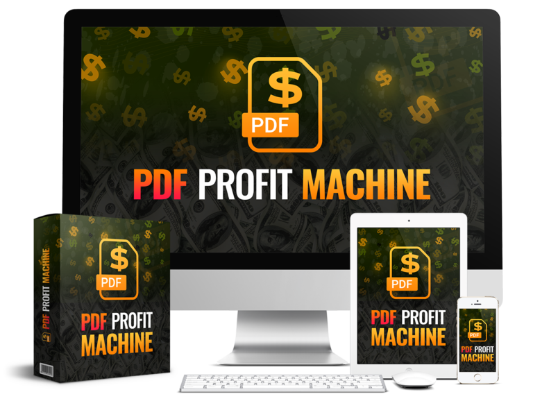 PDF Profit Machine