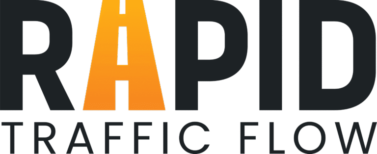 Rapid Traffic Flow