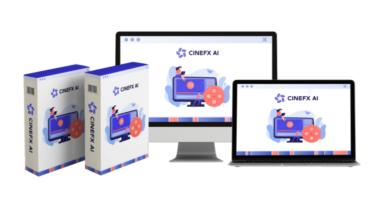 CineFX AI Review 2025