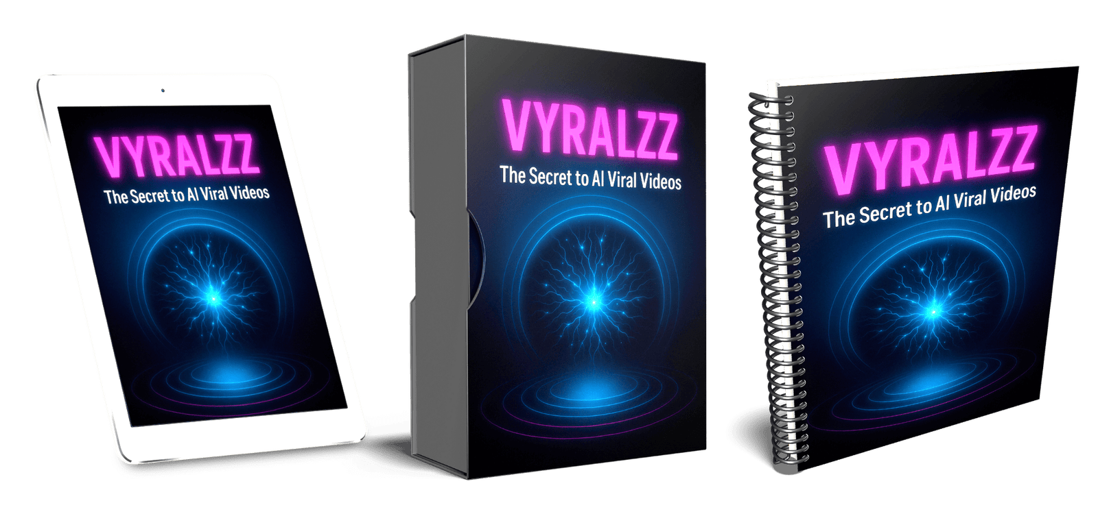 Vyralzz review