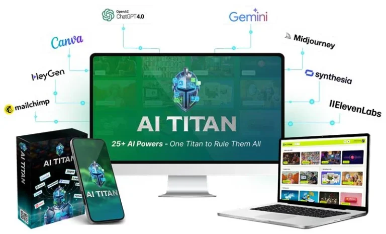 AI Titan Review