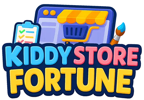Kiddy Store Fortune Review